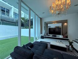 Wak Hassan Drive (D27), Terrace #496142901